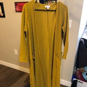 LuLaRoe Sarah Cardigan